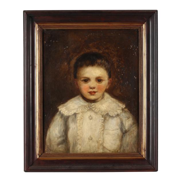 english-school-mid-19th-century-portrait-of-a-victorian-child