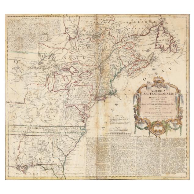 scarce-first-edition-of-homann-heirs-s-map-of-the-british-american-colonies