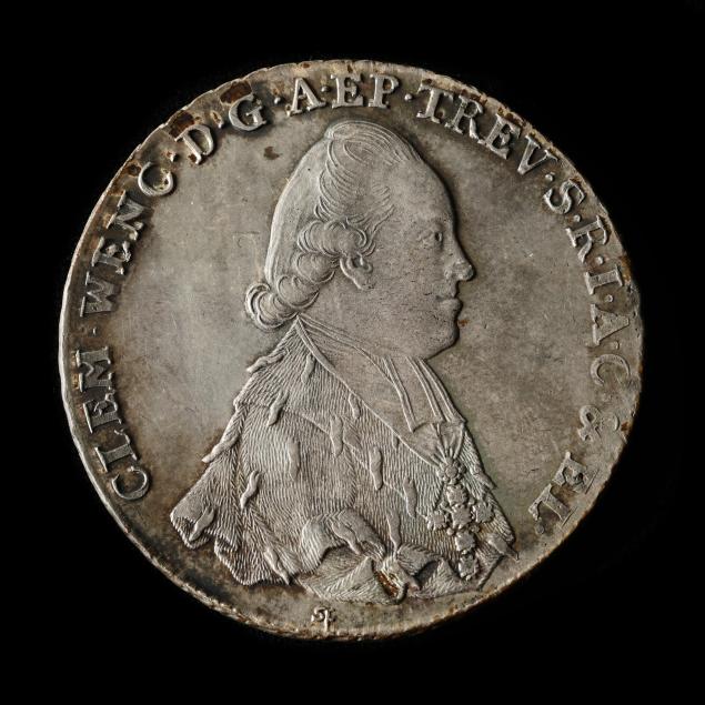 german-states-trier-clemens-wenceslaus-1773-st-gm-taler-konventionstaler