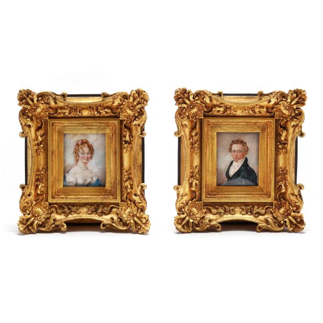 french-school-circa-1800-miniature-portraits-of-a-gentleman-and-lady