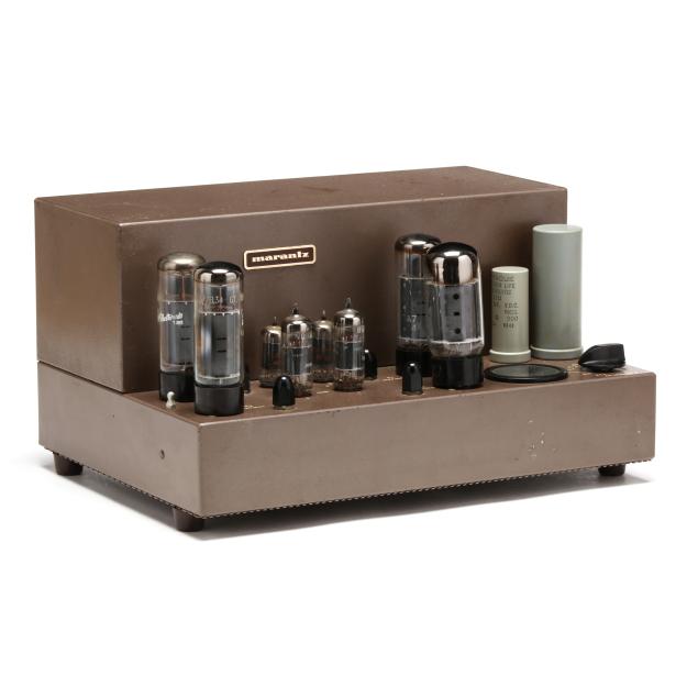 marantz-model-8-amplifier