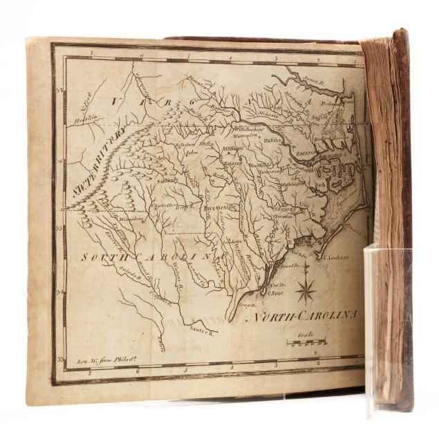 first-edition-of-the-first-u-s-gazetteer-with-all-maps