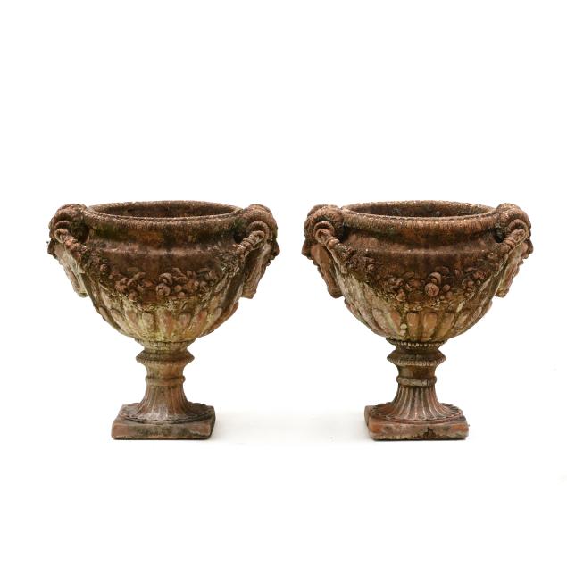 vintage-pair-of-classical-style-terra-cotta-garden-urns