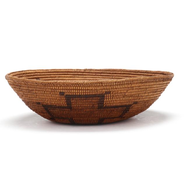 navajo-ceremonial-basket