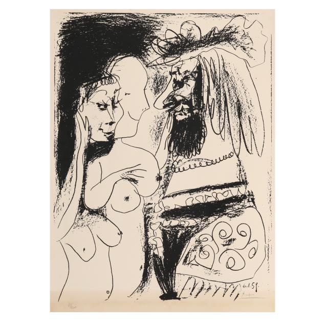 pablo-picasso-spanish-1881-1973-i-le-vieux-roi-the-old-king-i