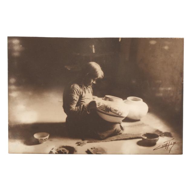 edward-s-curtis-american-1868-1952-i-the-potter-nampeyo-tewa-hopi-i