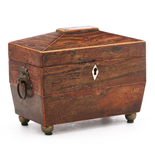 william-iv-inlaid-rosewood-tea-caddy