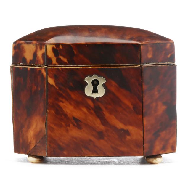 regency-tortoiseshell-tea-caddy