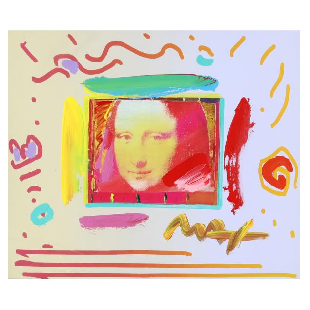 peter-max-american-b-1937-i-mona-lisa-collage-ii-i