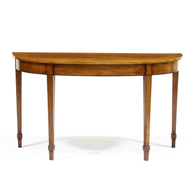 english-hepplewhite-inlaid-mahogany-demilune-table