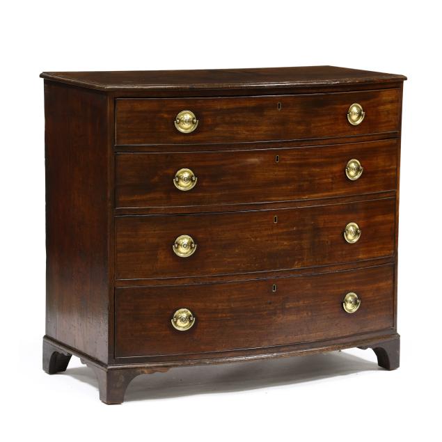 george-iii-mahogany-bow-front-chest-of-drawers