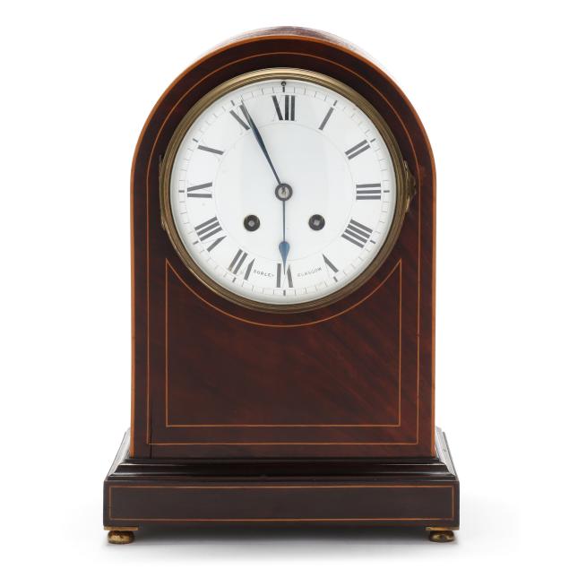 a-french-mahogany-bracket-clock-retailed-by-r-w-sorley