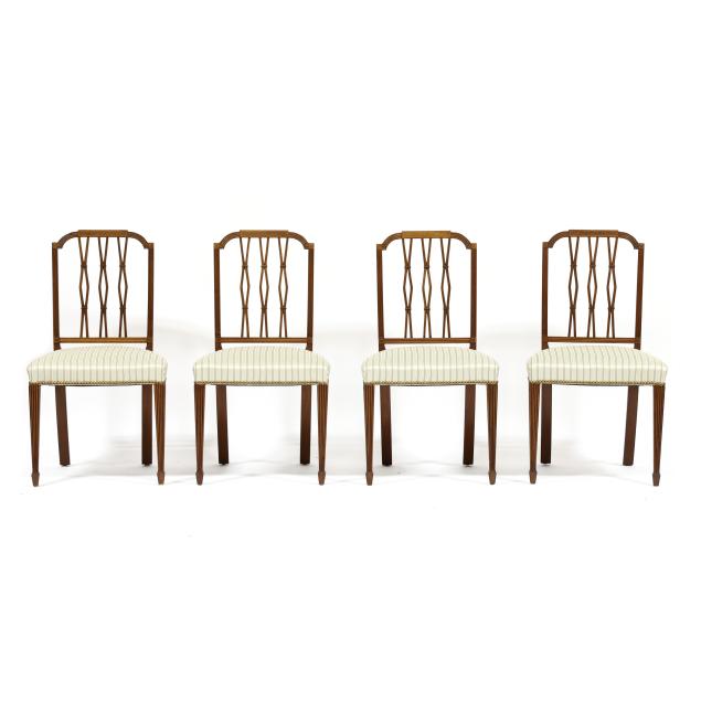 four-hepplewhite-style-inlaid-mahogany-side-chairs