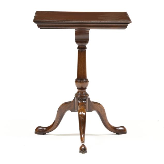 george-ii-style-mahogany-tilt-top-reading-stand