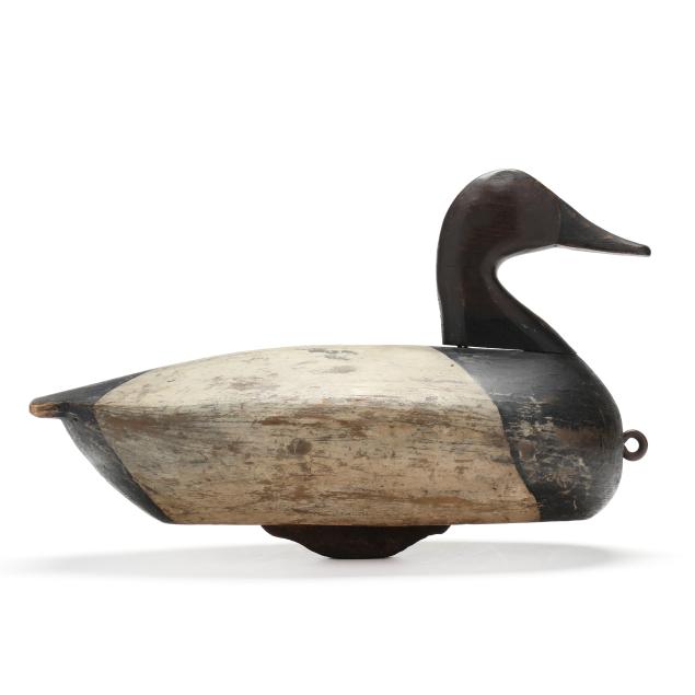 bob-morse-nc-1881-1971-canvasback