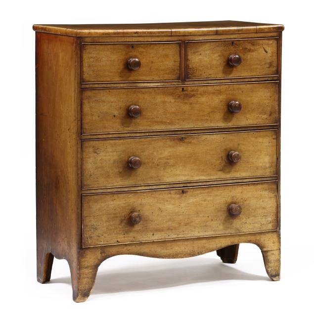 george-iii-mahogany-chest-of-drawers