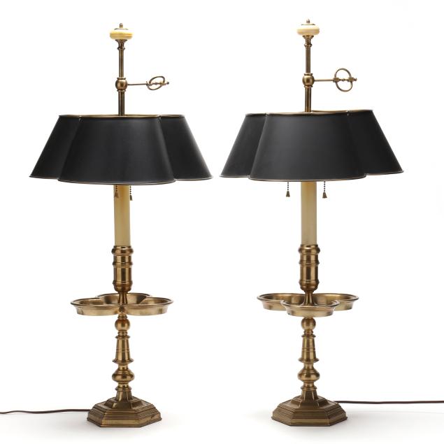 pair-of-chapman-brass-bouillotte-style-table-lamps