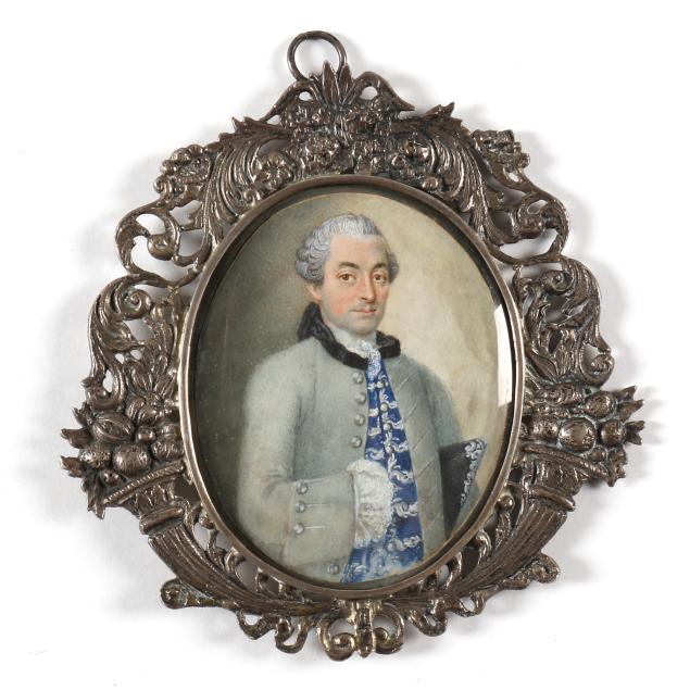 german-school-18th-century-portrait-miniature-of-a-gentleman