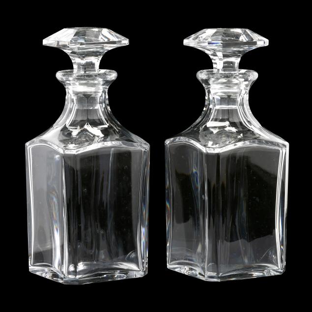 pair-of-baccarat-crystal-decanters