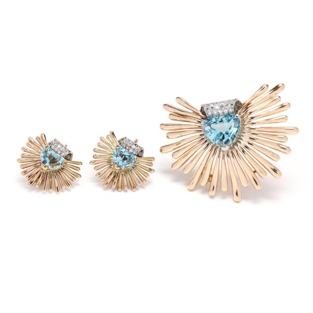 retro-gold-aquamarine-and-diamond-suite