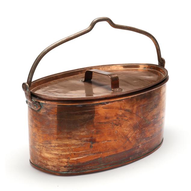 an-american-copper-and-wrought-iron-fish-kettle