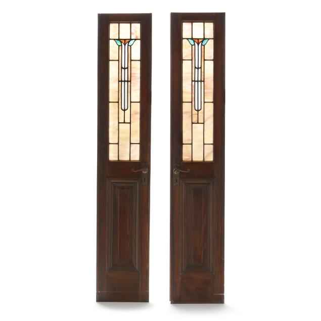 a-pair-of-stained-glass-door-panels