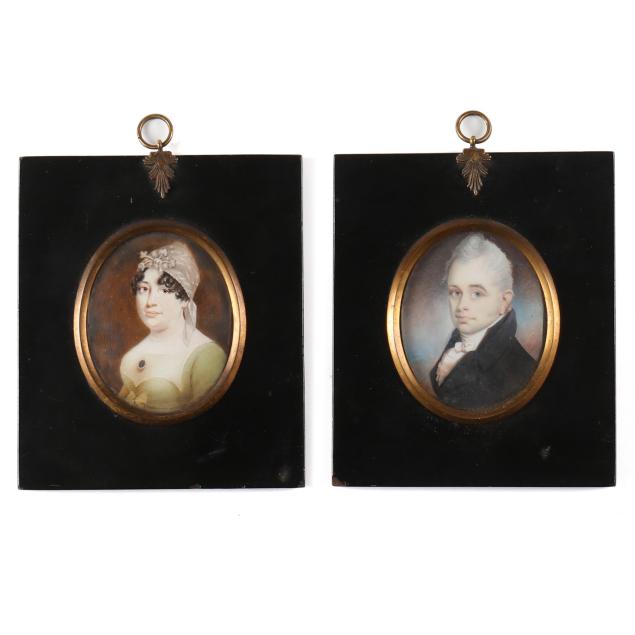 british-school-19th-century-two-miniature-portraits