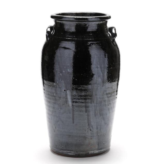 h-a-wilson-gillsville-ga-four-gallon-storage-jar