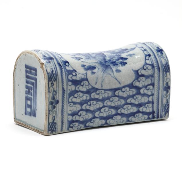 a-chinese-blue-and-white-porcelain-pillow