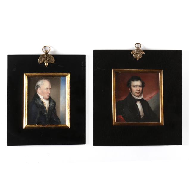 british-school-19th-century-two-miniature-portraits-of-gentlemen