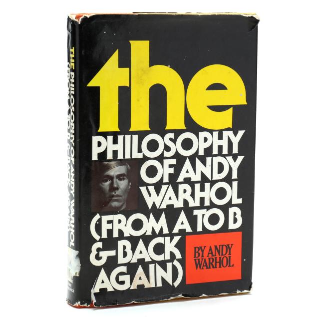 signed-first-edition-of-i-the-philosophy-of-andy-warhol-i