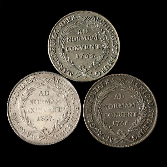 austrian-states-gunzburg-three-maria-theresia-talers-1766-1767-s-c