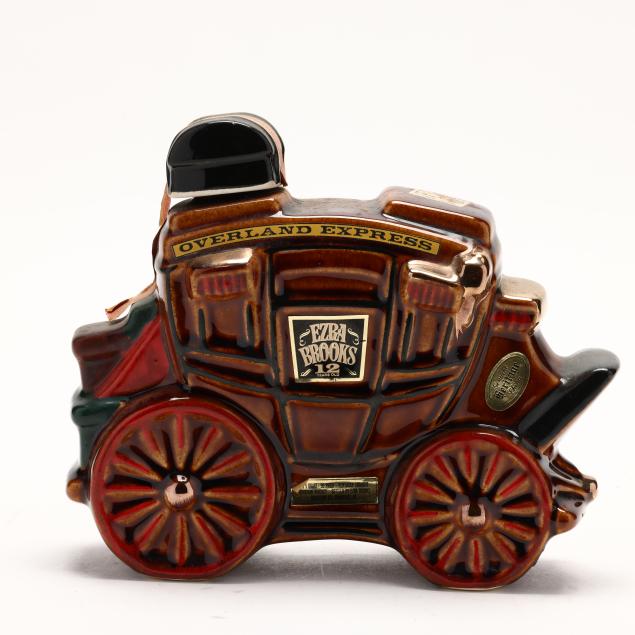 ezra-brooks-kentucky-straight-bourbon-whiskey-in-stage-coach-decanter