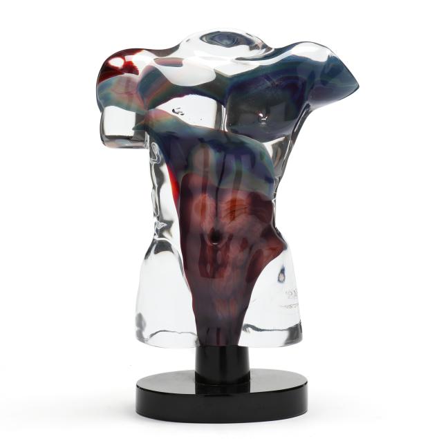 dino-rosin-italian-b-1948-i-adonis-i-glass-sculpture