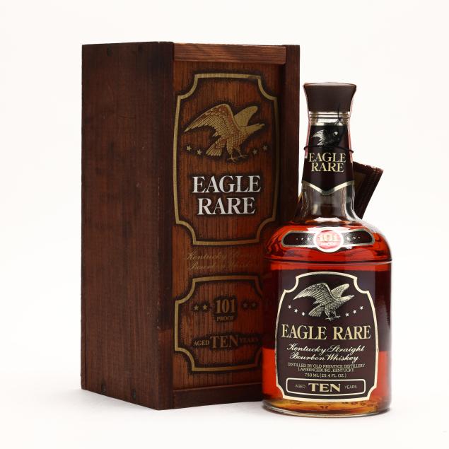 eagle-rare-bourbon-whiskey