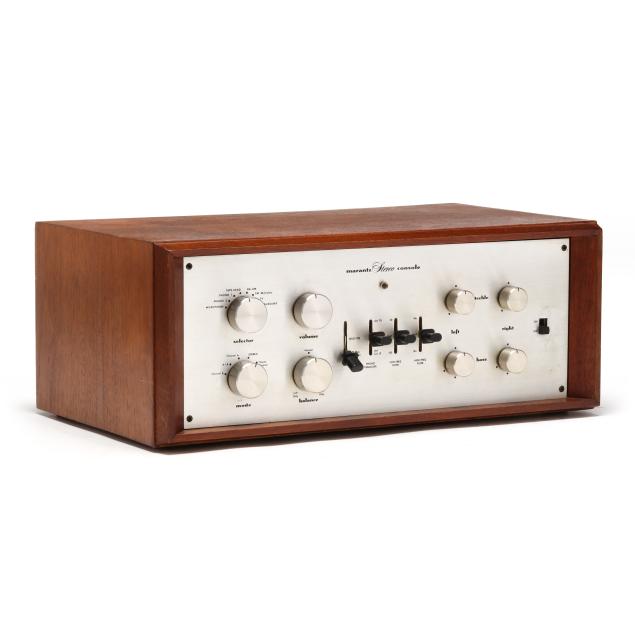 marantz-model-7-preamplifier