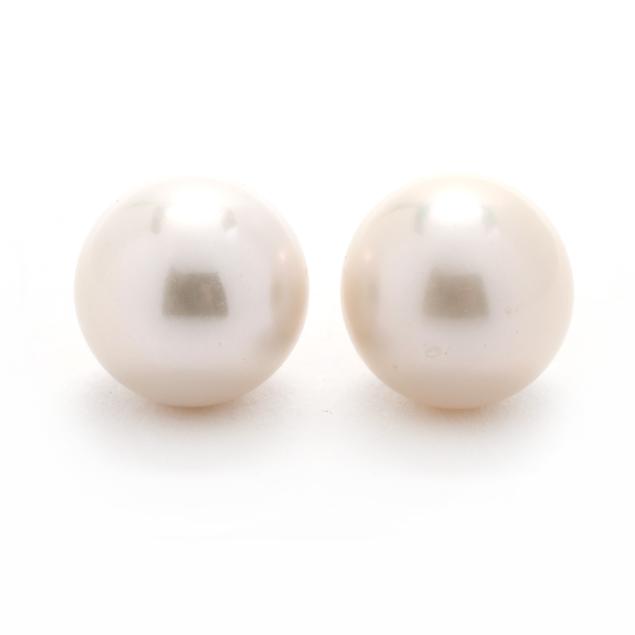 pair-of-south-sea-pearl-stud-earrings