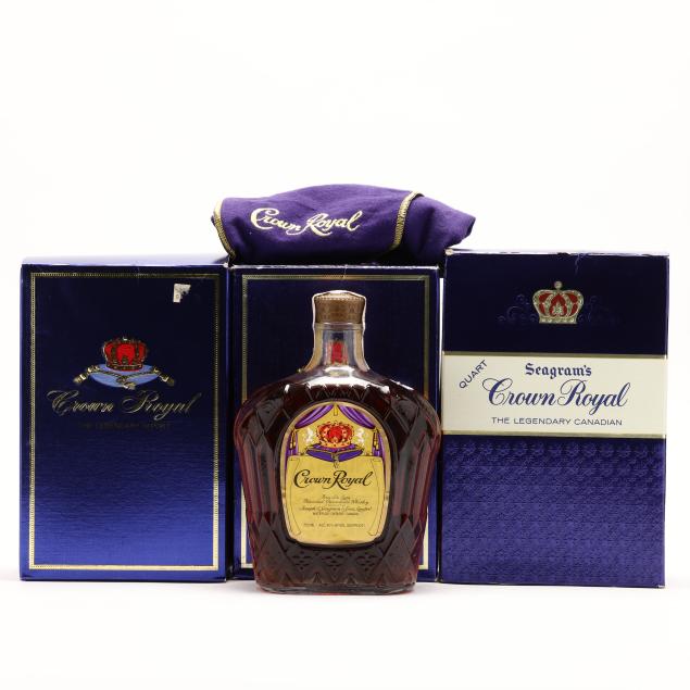 seagram-s-crown-royal-canadian-whisky