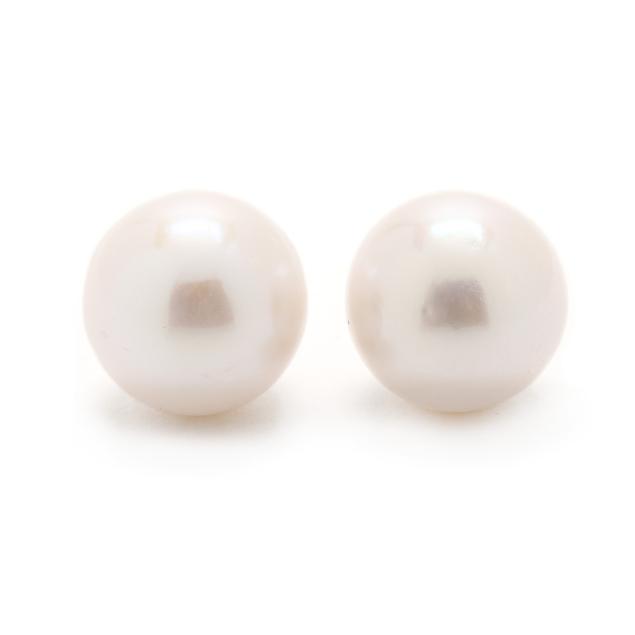 south-sea-pearl-stud-earrings