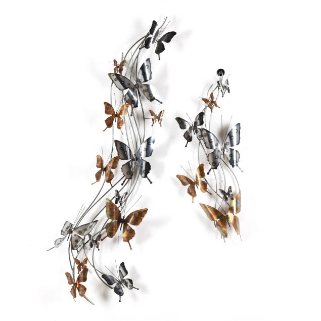 curtis-jere-butterfly-wall-sculpture