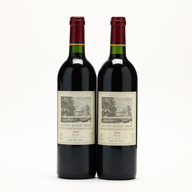 chateau-duhart-milon-vintage-1999