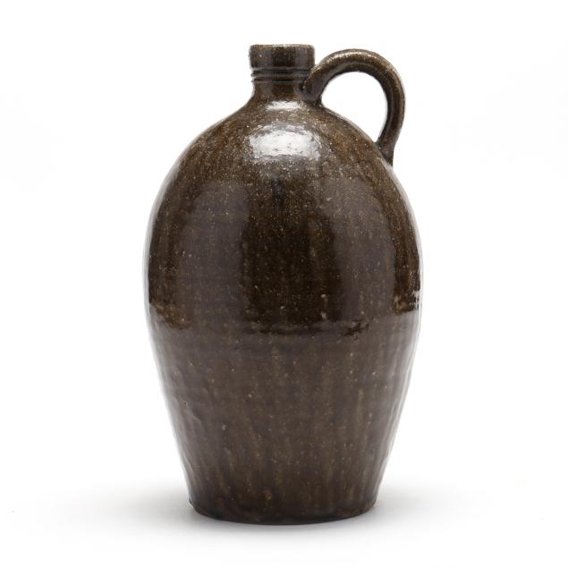 thomas-ritchie-lincoln-county-nc-1825-1909-one-gallon-jug