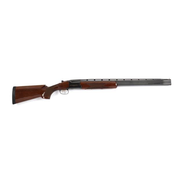 Browning 12 Gauge Model Citori Special Sporting Clays Edition Over ...