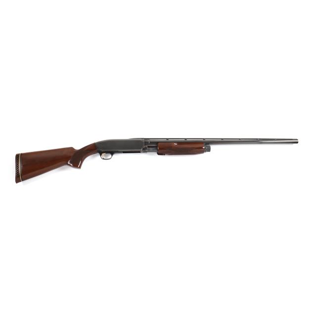 browning-12-gauge-model-bps-hunter-pump-action-shotgun