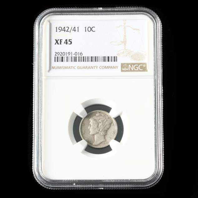 1942-41-mercury-dime-ngc-xf45