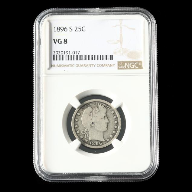 attractive-1896-s-barber-quarter-ngc-vg-8