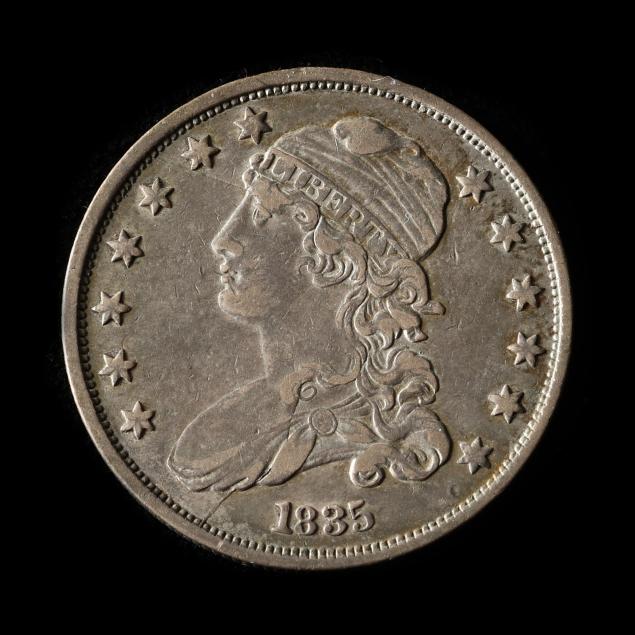 1835-capped-bust-quarter