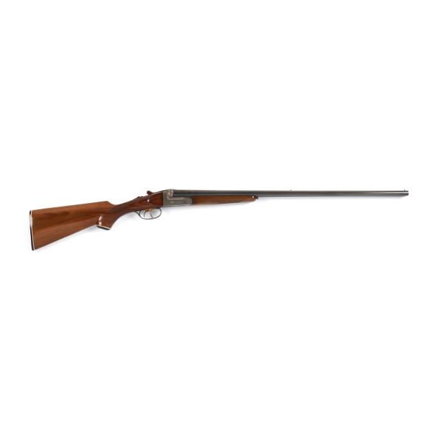 davidson-firearms-28-gauge-model-63b-spanish-boxlock-shotgun