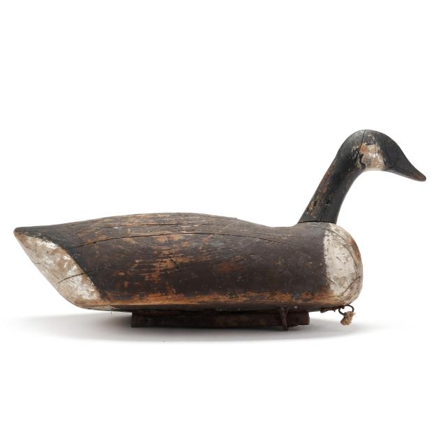 lawrence-howard-nc-1891-1975-root-head-goose