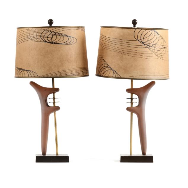 attributed-frederick-weinberg-pair-of-mid-century-table-lamps